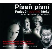 Píseň písní - Padesát odstínů lásky - Raus, Daniel