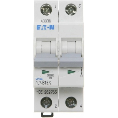 Eaton PL7-16/2/B