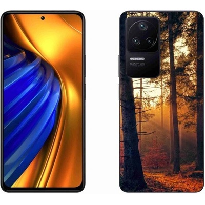Pouzdro mmCase Xiaomi Poco F4 - les