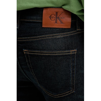 Calvin Klein Jeans Дънки Calvin Klein Jeans (LV04RD718G)