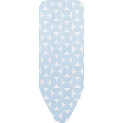 Brabantia Калъф за маса за гладене Brabantia A 1005625, 110x30 см, 8 мм, Светлосин (1005625)