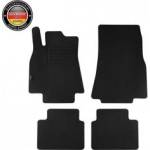 Petex Мокетени стелки Petex съвместими с Mercedes A класа W169 09/2004-08/2006 4 части