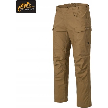 Kalhoty Helikon-Tex UTP Flex coyote brown