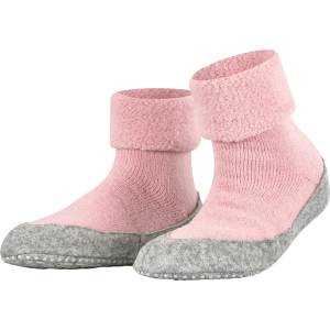 Falke Дамски пантофи Falke Cosyshoe Cocooning Slippers - Almond Blossom - размер 39-40 (EU) (026-0132-0212)