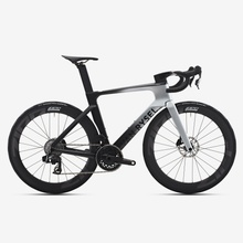 VAN RYSEL RCR-F PRO Force AXS E1 2025