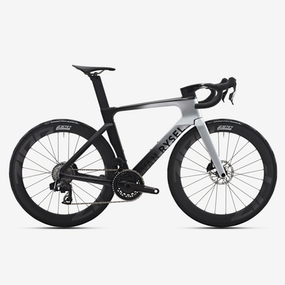 VAN RYSEL RCR-F PRO Force AXS 2025