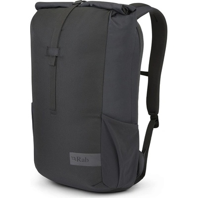 Rab DEPOT black 18 l