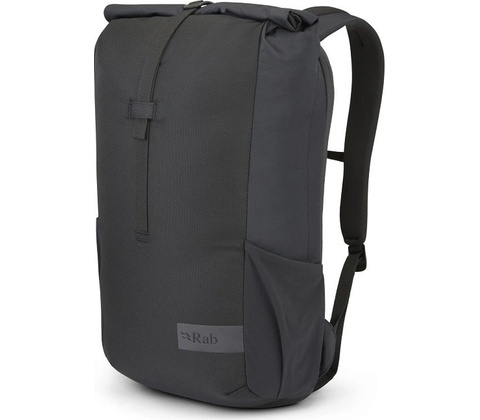 Rab DEPOT black 18 l