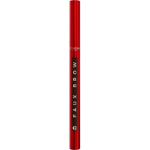 L'Oréal Infaillible Faux Brow Молив за вежди 390 Dark Brunette