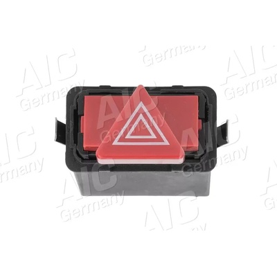 Vypínač výstražných blikačů AIC 51819