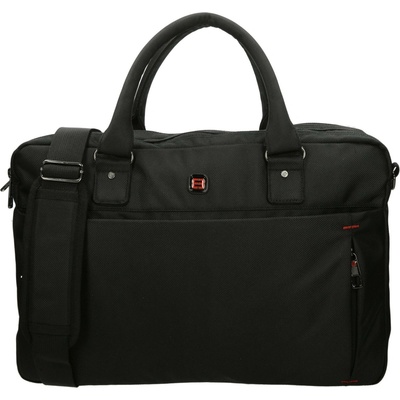 Enrico Benetti Cornell 47237 Black 15L