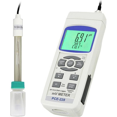 PCE Instruments PCE-228 pH metr