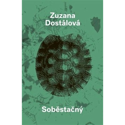 Soběstačný - Zuzana Dostálová