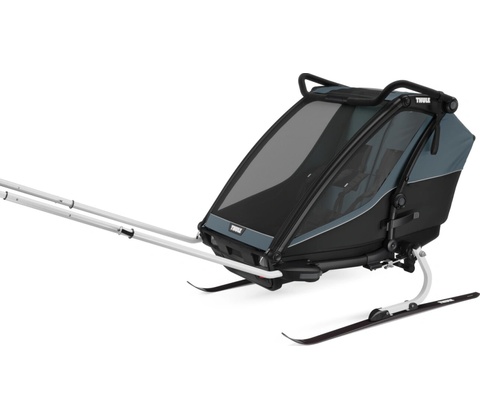 Thule Chariot Cab
