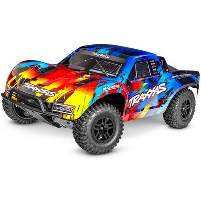 Traxxas Slash VX3 RTR - RnRX 1:10