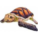 BEPPE Brown turtle 28cm