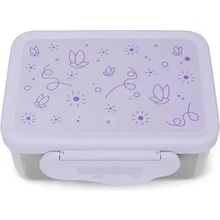 Ergobag Stainless Steel Lunchbox Butterfly uni