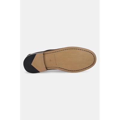 Tommy Hilfiger Велурени мокасини Tommy Hilfiger CLASSIC HILFIGER SUEDE LOAFER (FM0FM05363)
