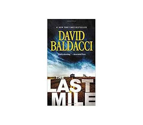 The Last Mile