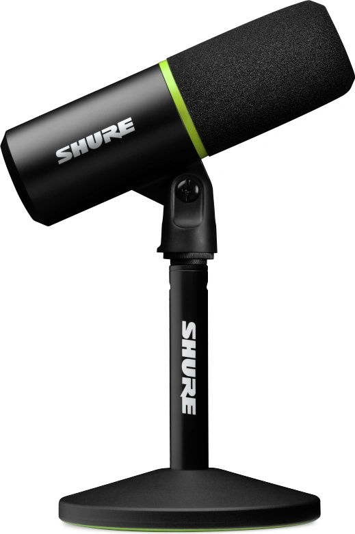Shure MV6 USB