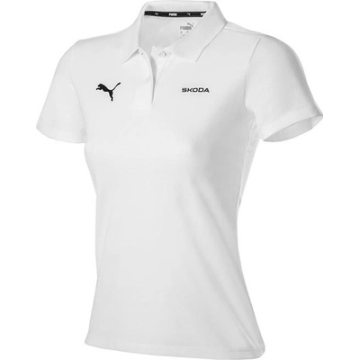 Puma dámská polokošile 6U0084240T