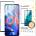 Wozinsky защитно закалено стъкло за Xiaomi Redmi Note 11/Redmi Note 11S - Черен KP29751
