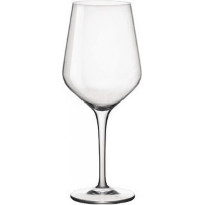 Bormioli Rocco Sklenice na víno L BR-9252 TOM BR-9252 transparentní 550 ml