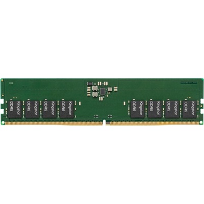 Kingston DDR5 32GB 5600MHz CL46 (1x32GB) KVR56U46BD8-32