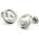 Boccia Titanium náušnice 05017-01