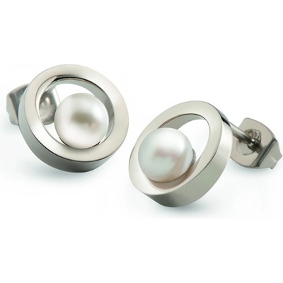 Boccia Titanium náušnice 05017-01