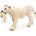 Papo White lioness with young