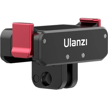 Ulanzi OA-11 сгъваема основа с двоен интерфейс за DJI Action 2/3/4