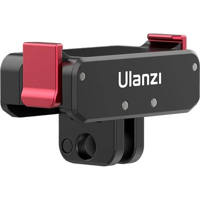 Ulanzi OA-11 сгъваема основа с двоен интерфейс за DJI Action 2/3/4