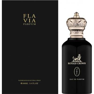 Flavia Royale Crown Парфюм EDP 100ml