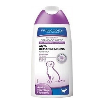 Francodex proti svědění 250 ml