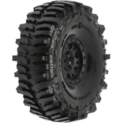 Pro-Line koleso 1.9" pneu Interco Bogger G8 disk Impulse H12 mm čierny 2