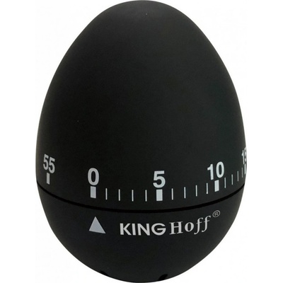 KingHoff kuchynská minútka EGG KINGHOFF KH-1620