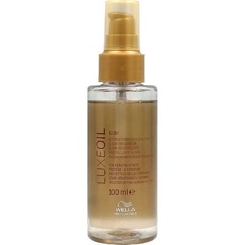 Wella Professionals SP LuxeOil Reconstructive Oil Elixir 100 ml