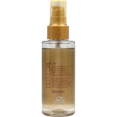 Wella Professionals SP LuxeOil Reconstructive Oil Elixir 100 ml