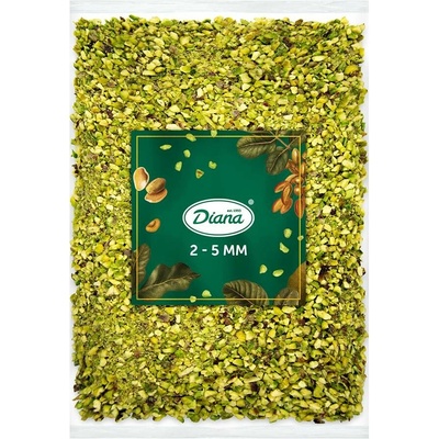 Diana Company Kousky z pistáciových jader 2–5mm 1 kg