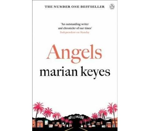 Angels - Marian Keyes