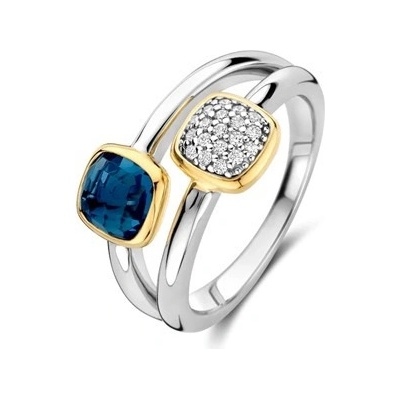 Ti Sento se zlacením 12352DB