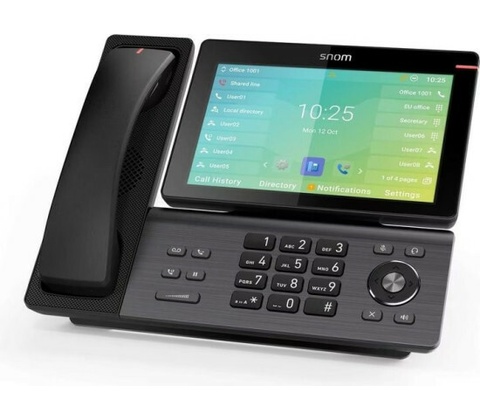 Snom D895M