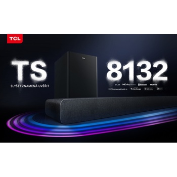 TCL TS8132