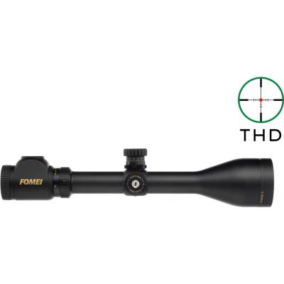 Fomei 3-18x56 FOREMAN HTC PRO THD Lock