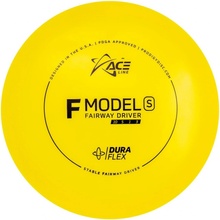 Prodigy Disc DuraFlex F Model S Oranžová