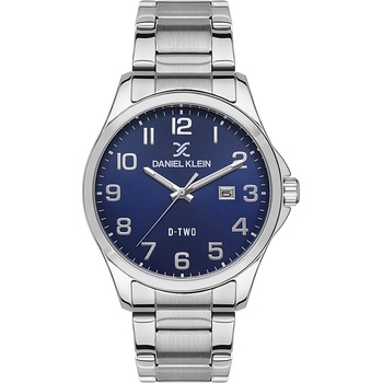 Daniel Klein DK. 1.13560-3 Мъжки часовник