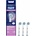 Oral-B Sensitive резерви за ел. четка за зъби 3 броя