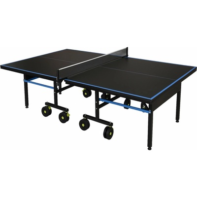 mamido Venkovní pingpongový stůl 274 × 152 × 81 cm s příslušenstvím