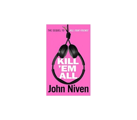 Kill 'Em All